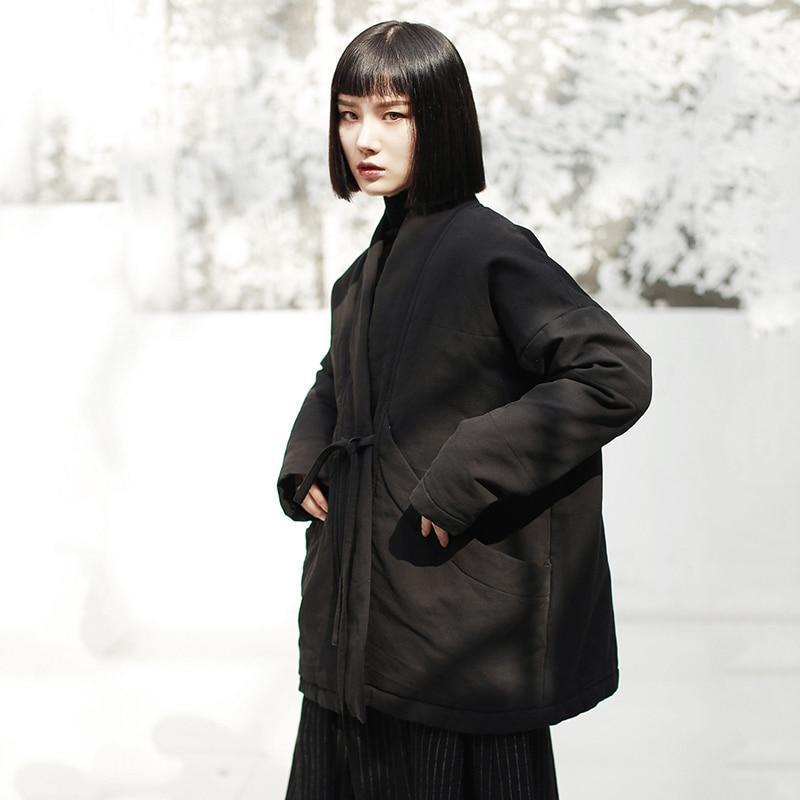 Marigold Shadows jackets Buinekku Pocket Jacket