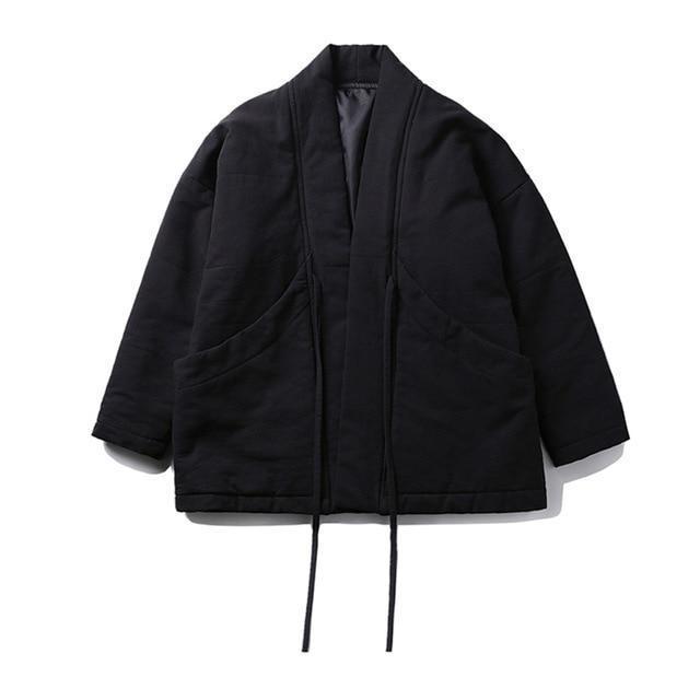 Marigold Shadows jackets Buinekku Pocket Jacket