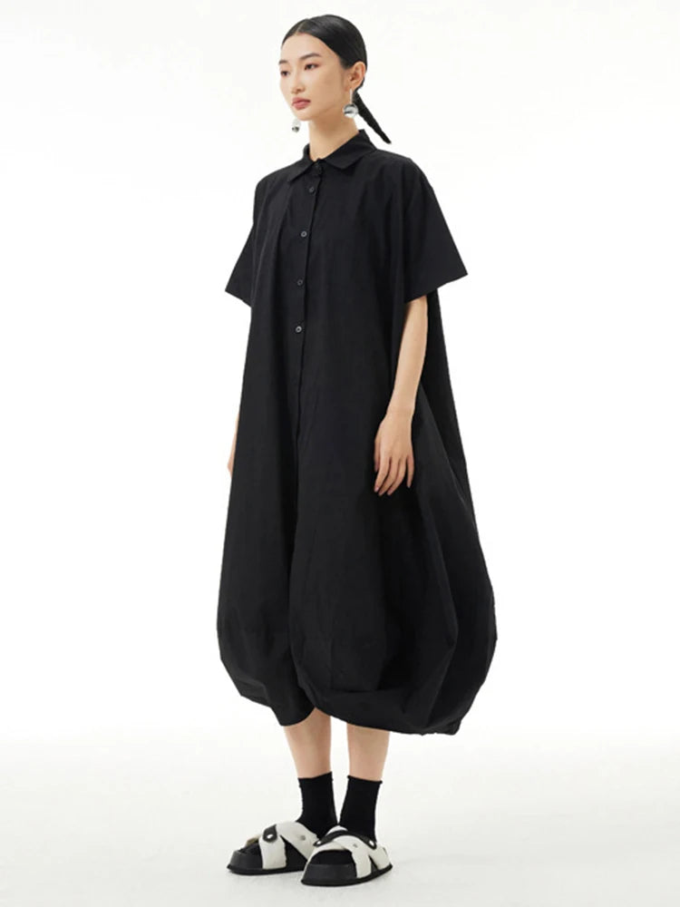 Marigold Shadows Jumpsuits, Rompers and Sets *** Darla Button Jumpsuit