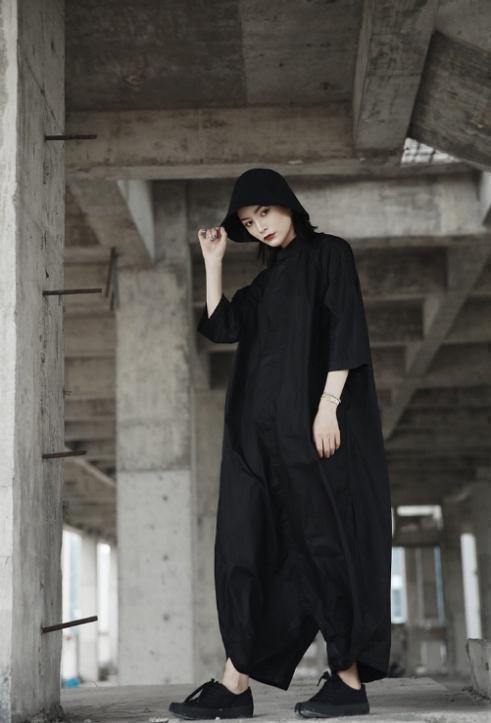 Marigold Shadows Jumpsuits & Rompers Mekanikku Shop Jumpsuit