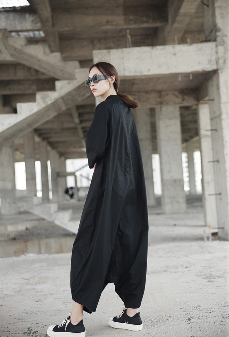 Marigold Shadows Jumpsuits & Rompers Mekanikku Shop Jumpsuit