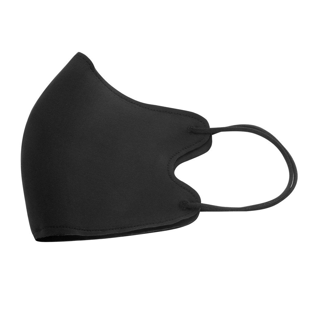 Marigold Shadows Masks Kagami Face Mask - Daisy