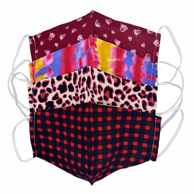 Marigold Shadows Masks Subaru Face Mask - Diamond Sunset