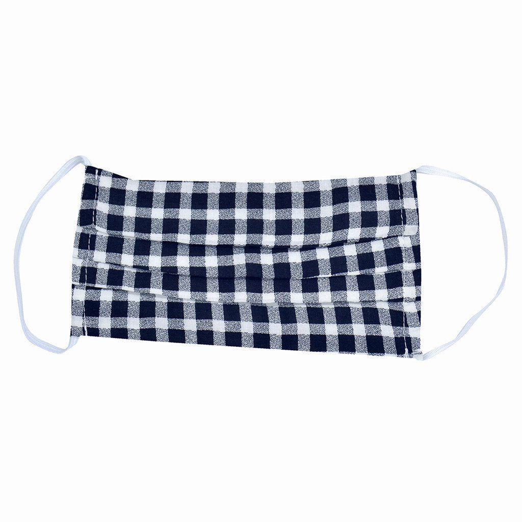 Marigold Shadows Masks Subaru Face Mask - Rectangle Midnight