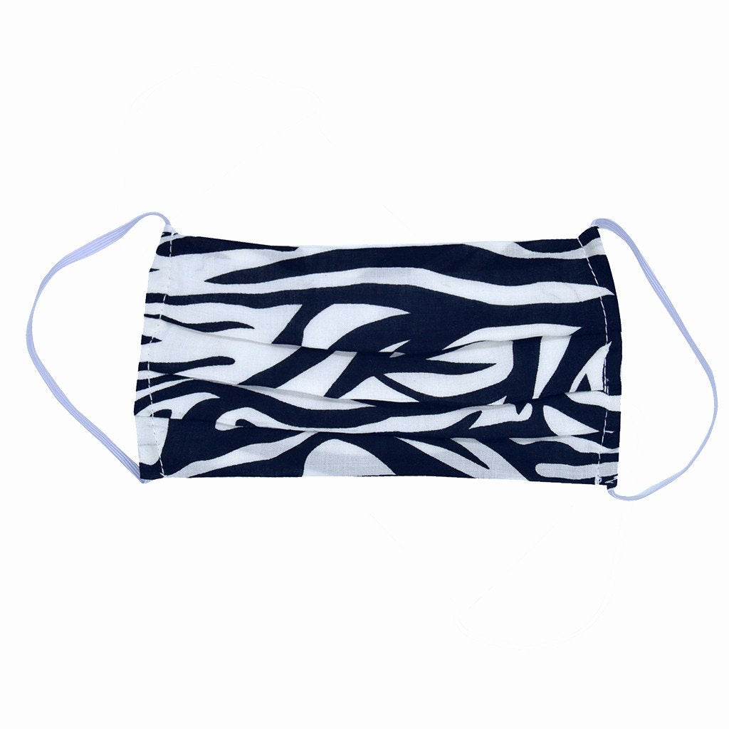 Marigold Shadows Masks Subaru Face Mask - Rectangle Midnight