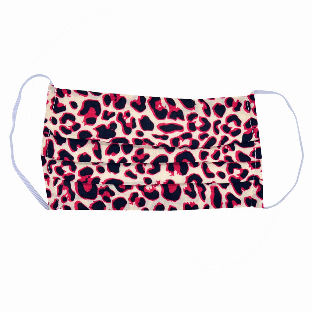 Marigold Shadows Masks Subaru Face Mask - Rectangle Sunset
