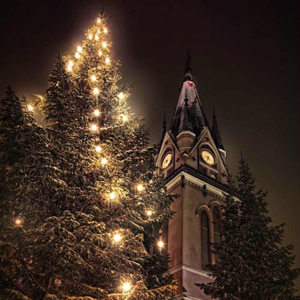 Midnight Mass