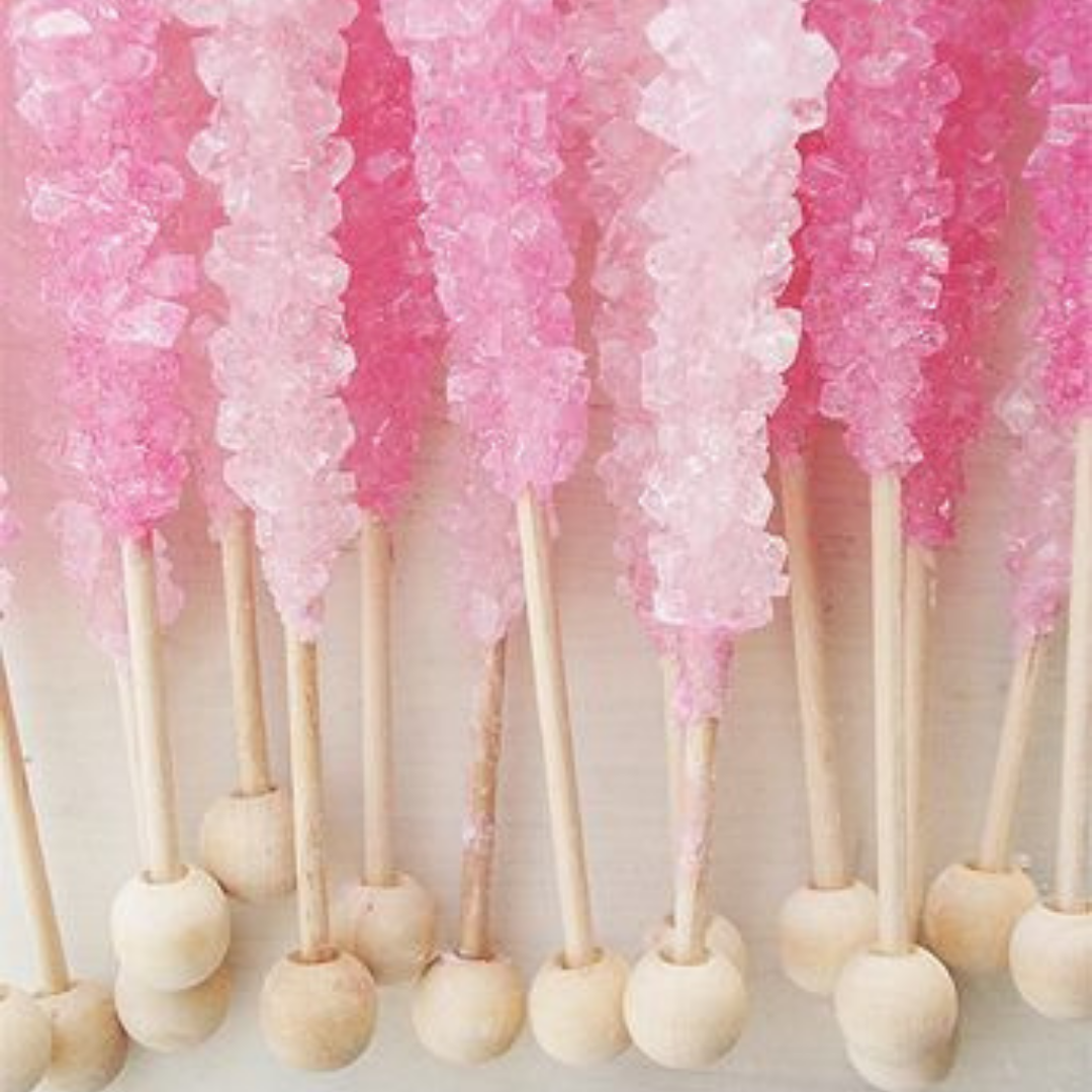Pink Sugar