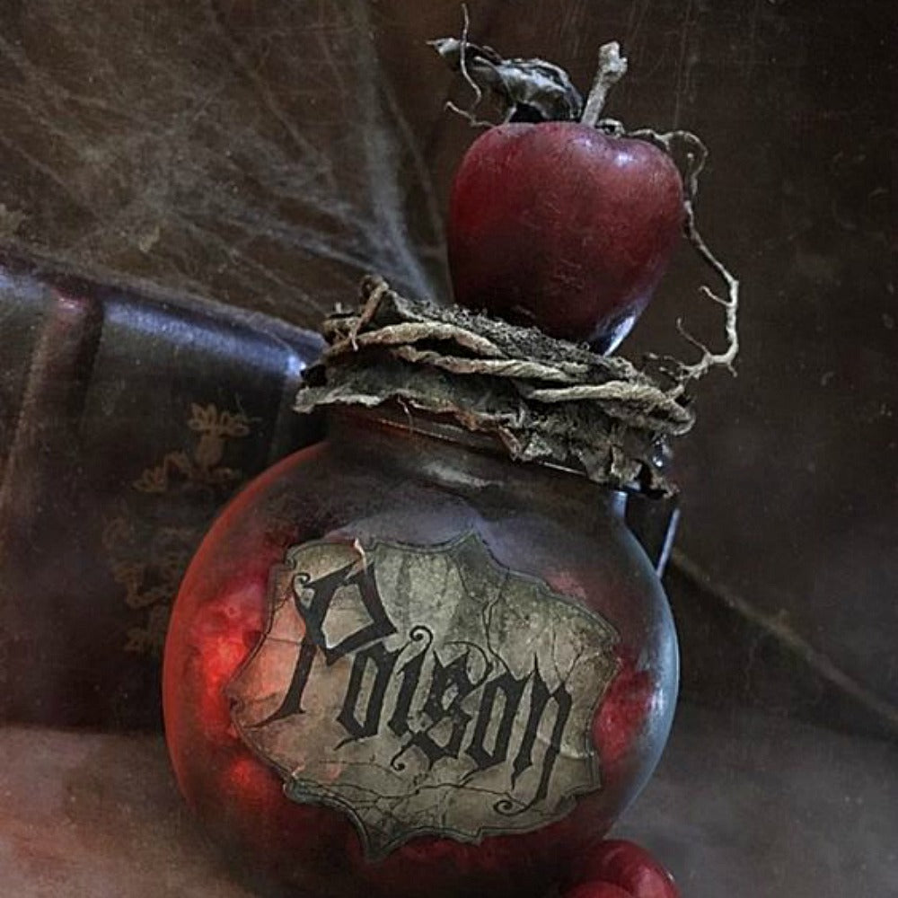 Poison Apple