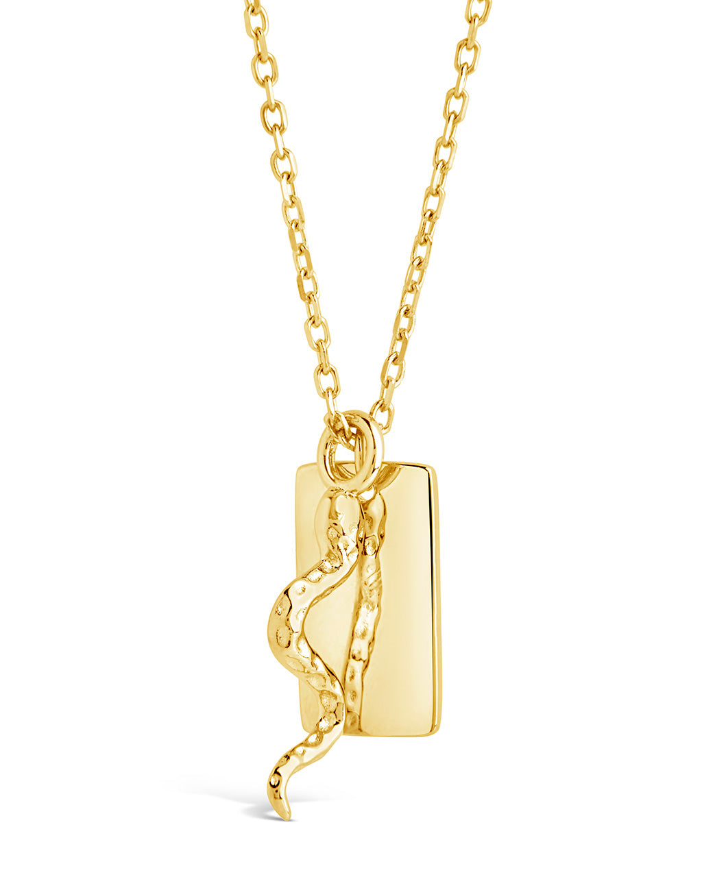 Sterling Forever Sterling Silver Bella Pendant by Sterling Forever