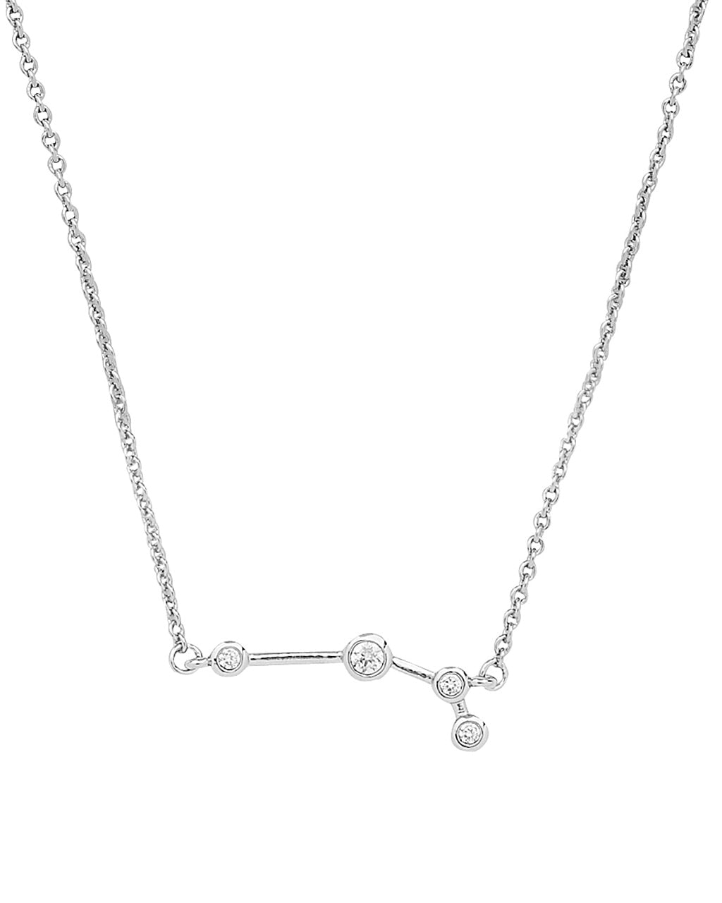 Sterling Forever 'When Stars Align' Constellation Necklace by Sterling Forever