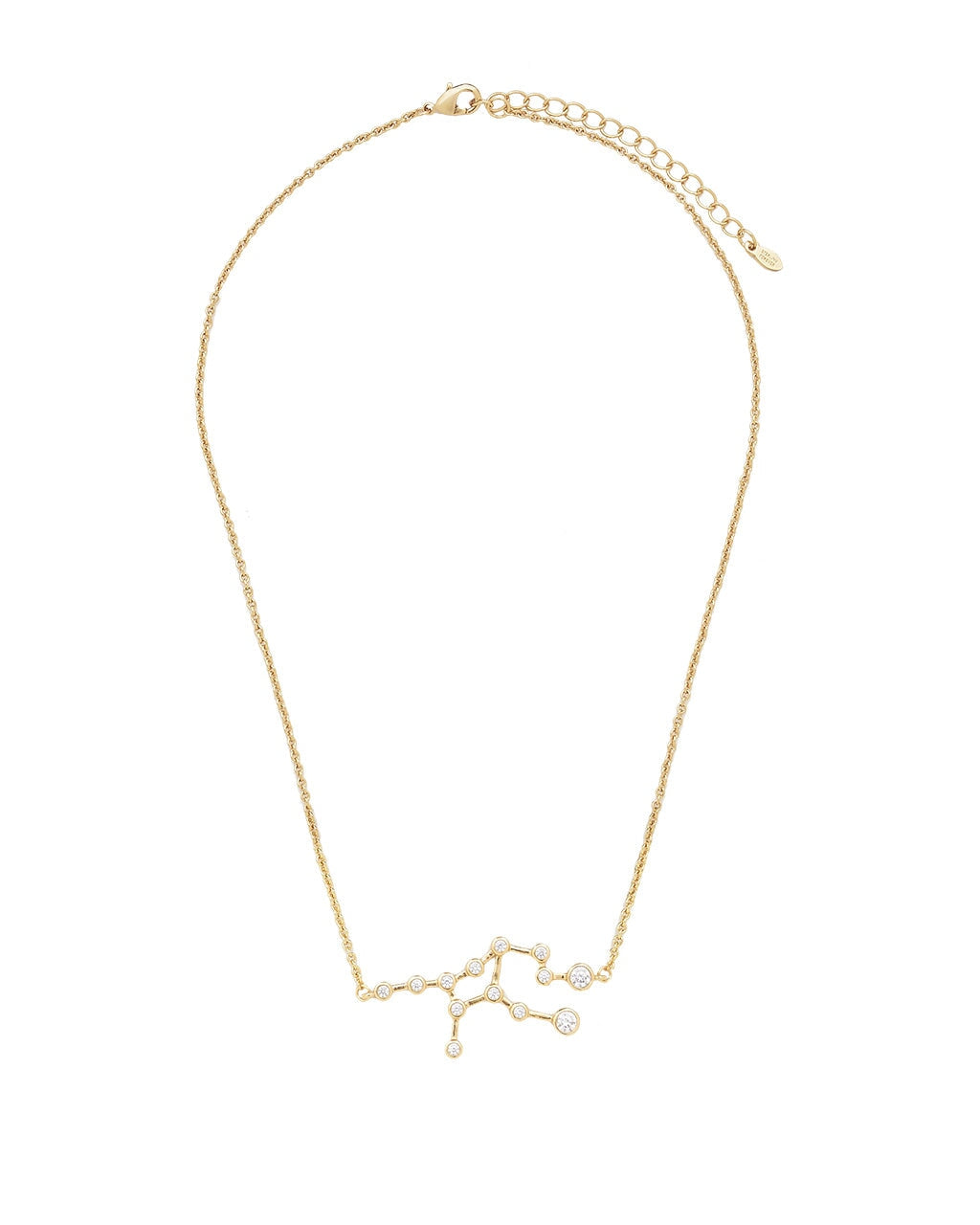 Sterling Forever 'When Stars Align' Constellation Necklace by Sterling Forever