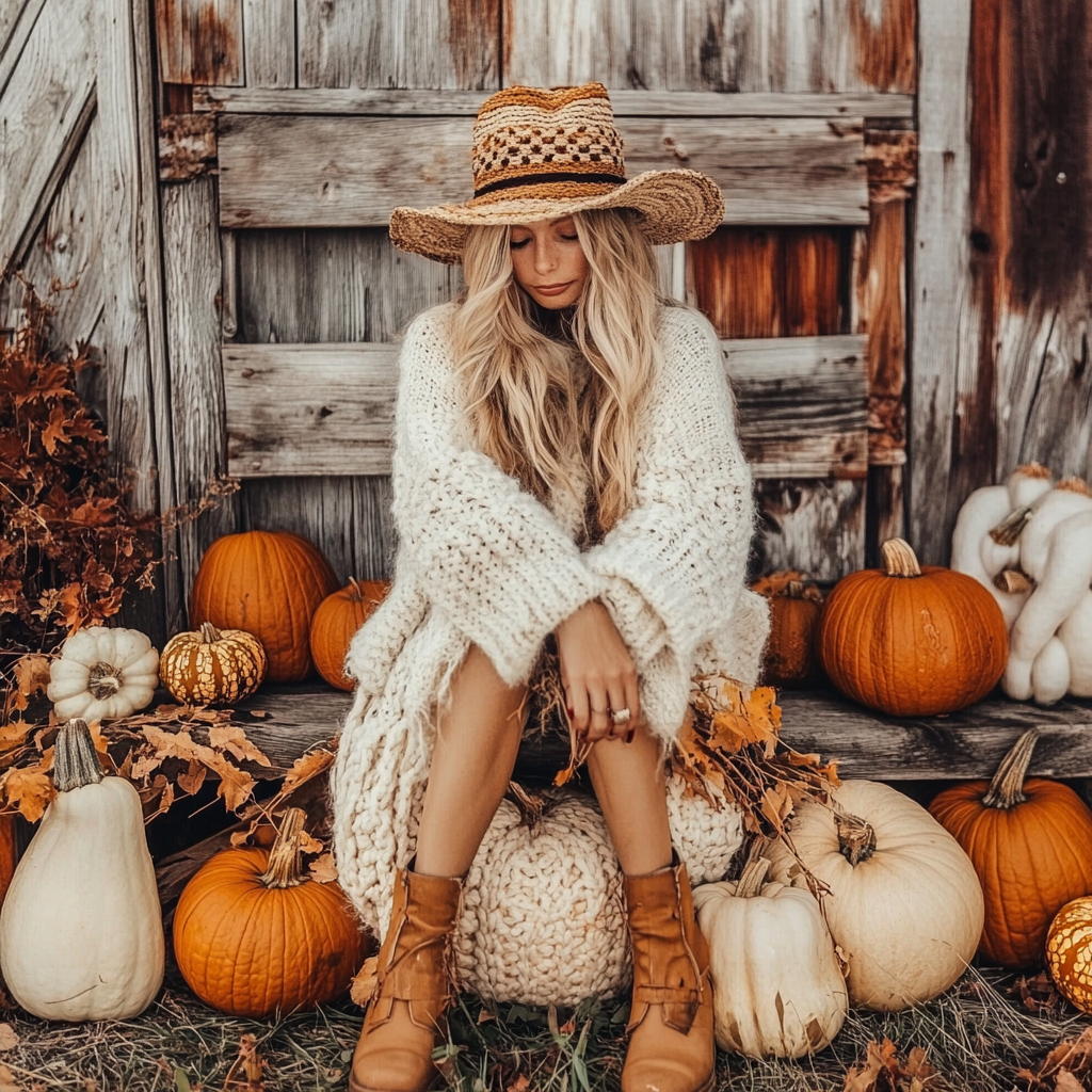 Wicked Good Perfume Autumn Vibes