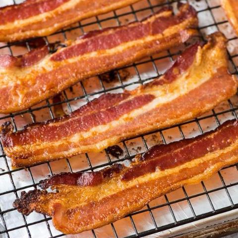 Wicked Good Perfume Bacon by Wicked Good Perfume