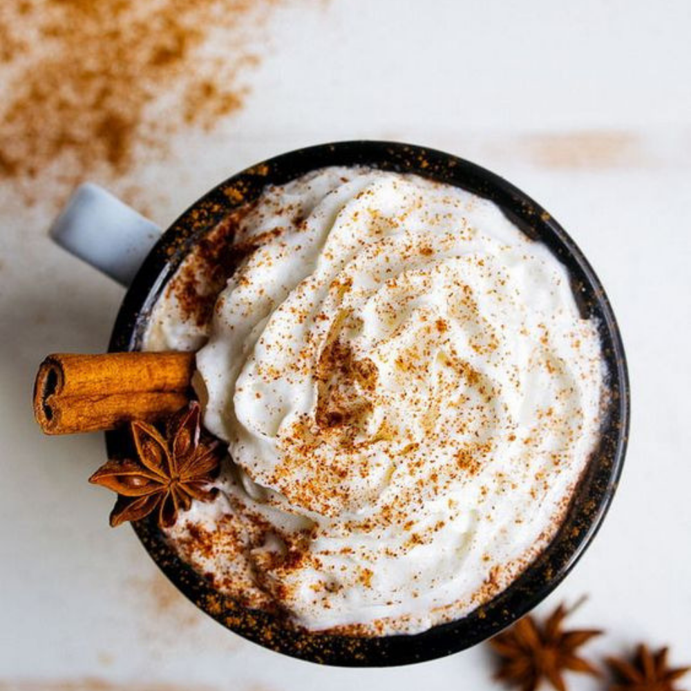 Wicked Good Perfume Coconut Pumpkin Latte by Wicked Good Perfume