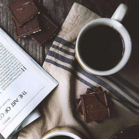 Wicked Good Perfume Coffee by Wicked Good Perfume