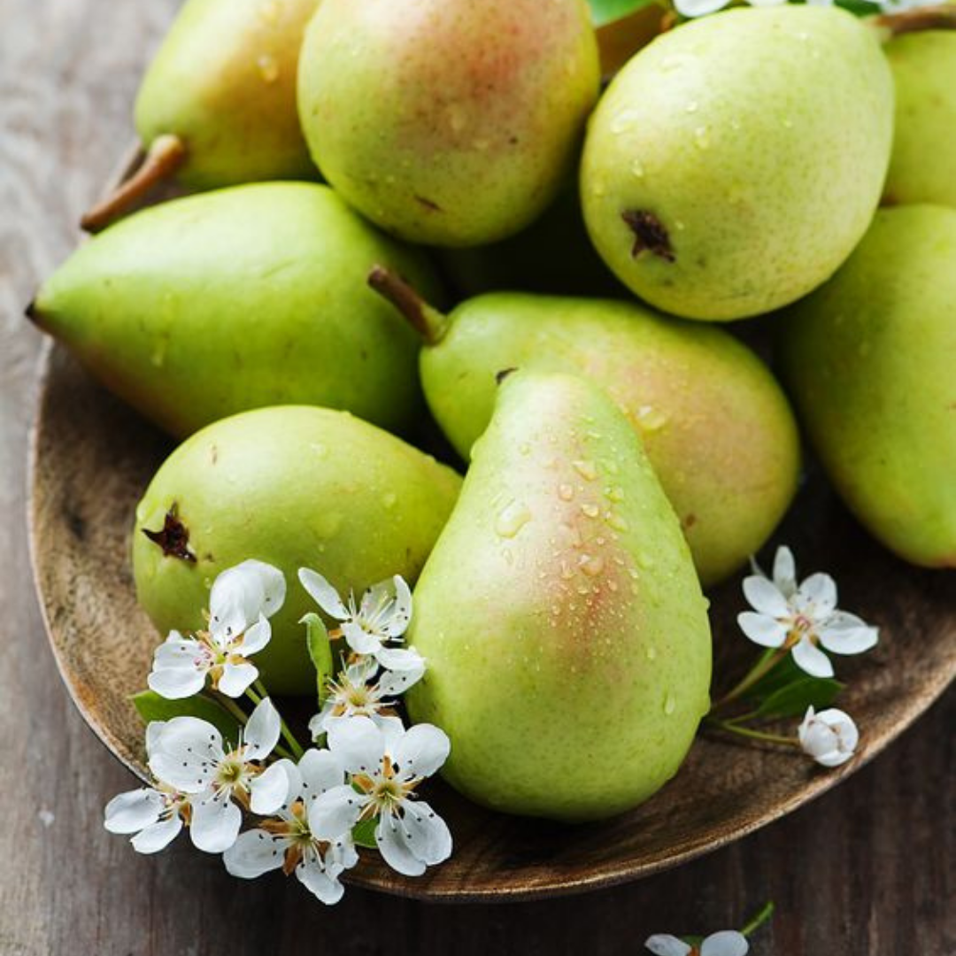 Wicked Good Perfume English Pear + Freesia by Wicked Good Perfume
