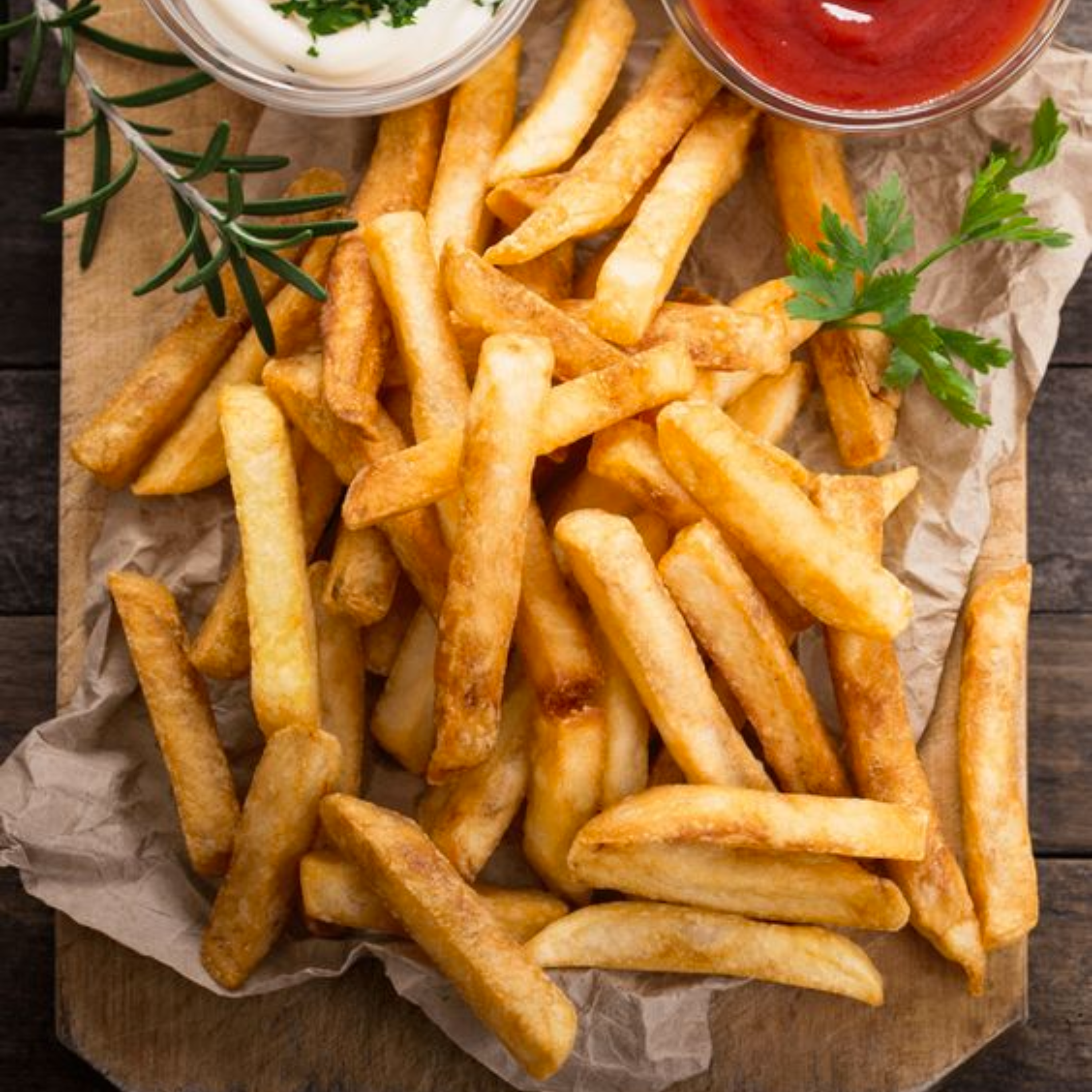 Wicked Good Perfume French Fries by Wicked Good Perfume