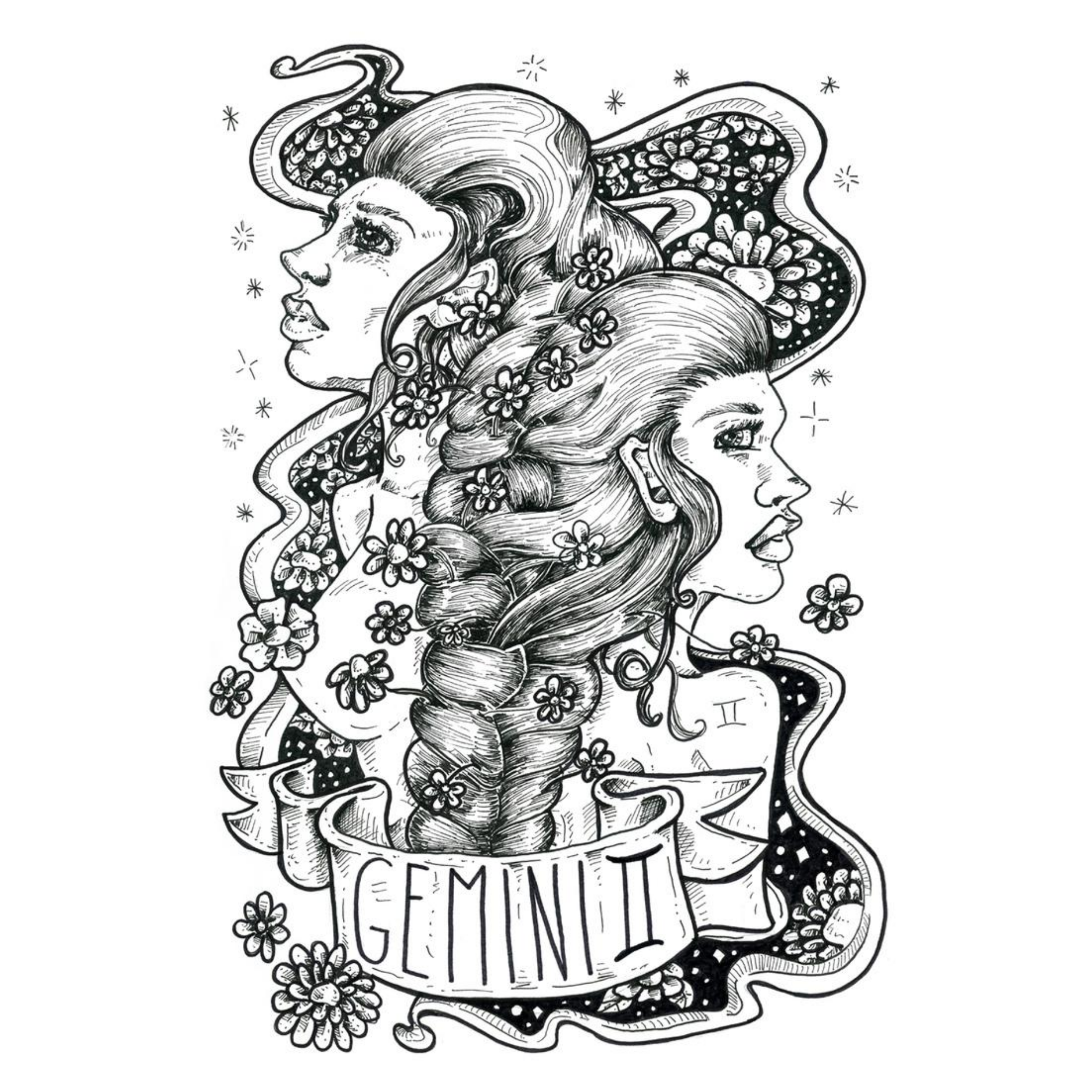 Wicked Good Perfume Gemini by Wicked Good Perfume