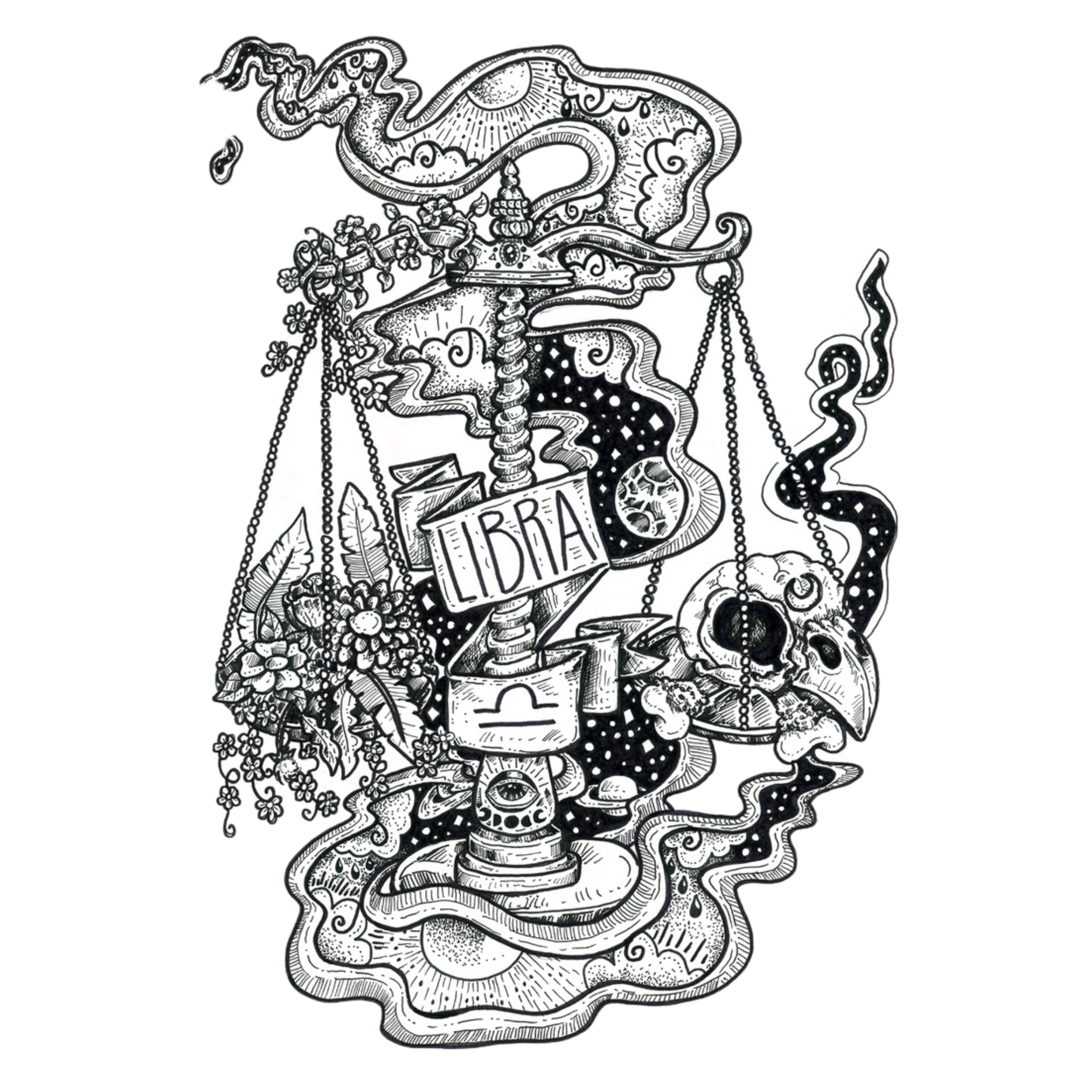 Wicked Good Perfume Libra by Wicked Good Perfume