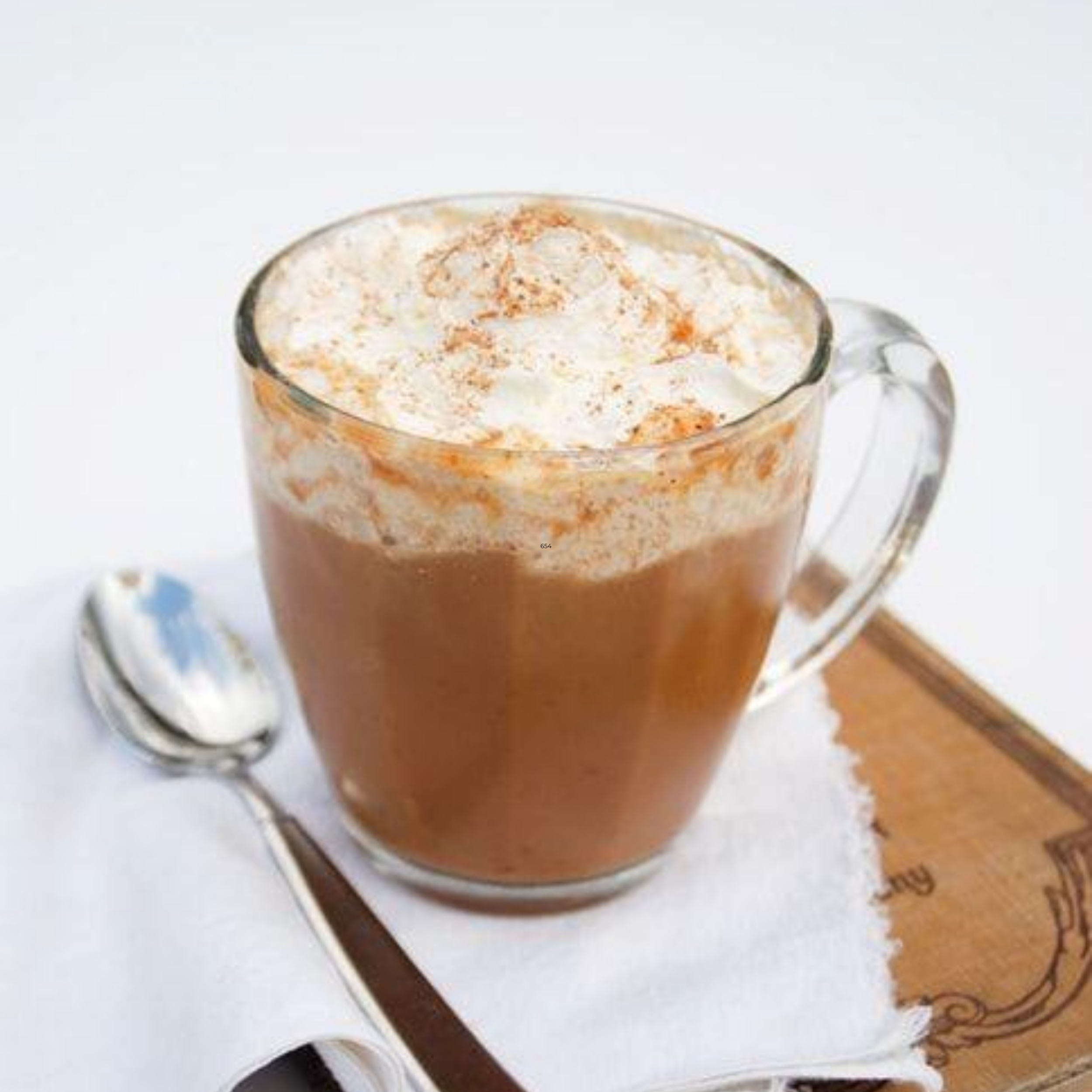 Wicked Good Perfume Pumpkin Chai by Wicked Good Perfume