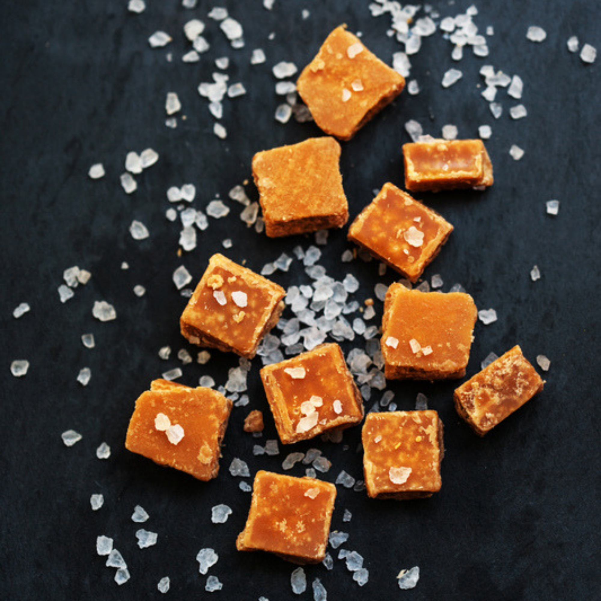 Wicked Good Perfume Salted Caramel by Wicked Good Perfume