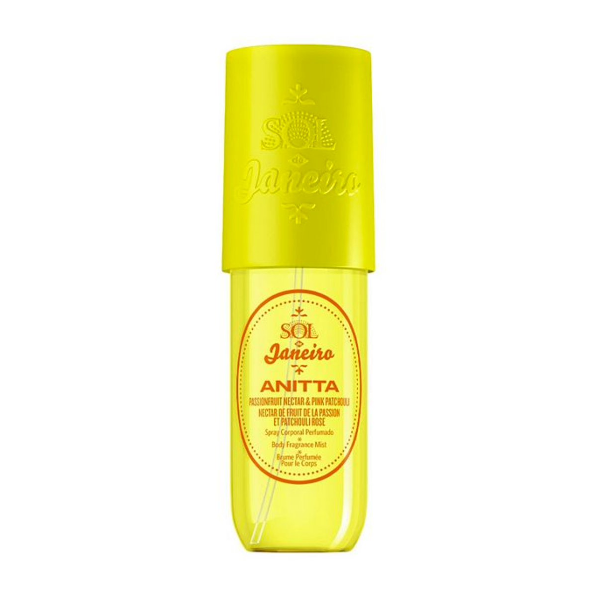 Wicked Good Perfume Scents Brazil Anitta