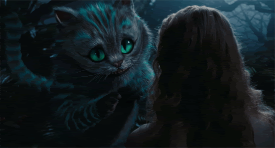 Wicked Good Perfume Scents Cheshire Cat