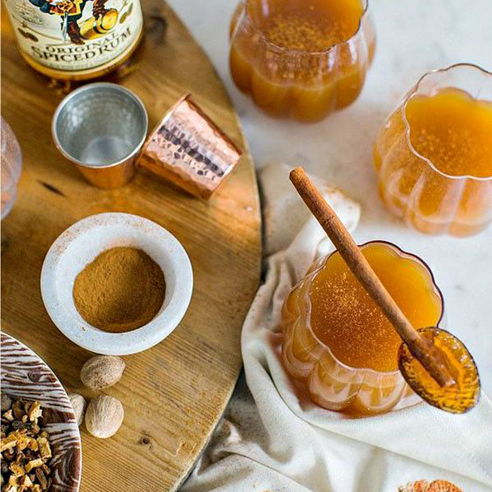 Wicked Good Perfume Spiced Cider by Wicked Good Perfume