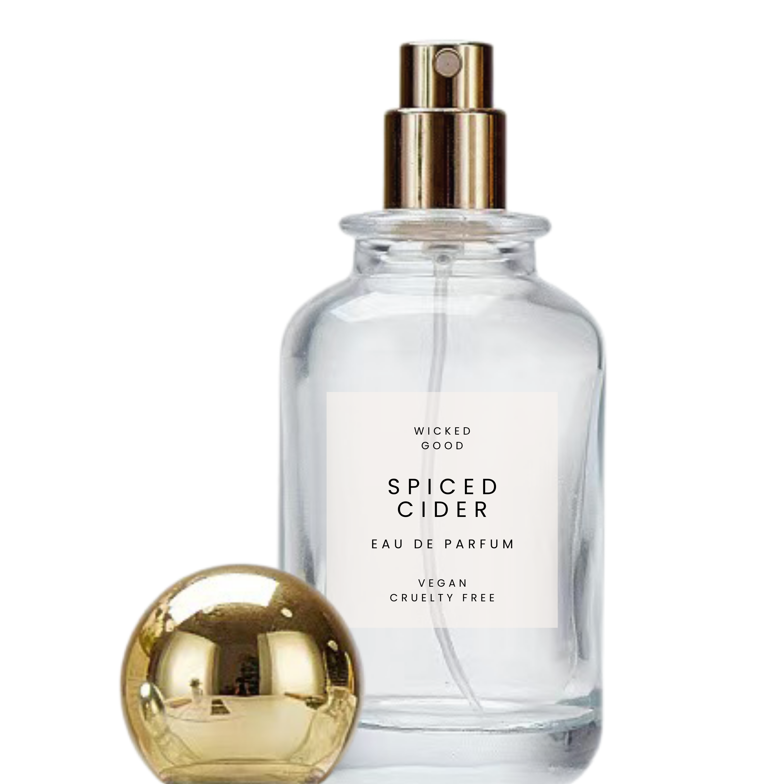 Wicked Good Perfume Spiced Cider by Wicked Good Perfume