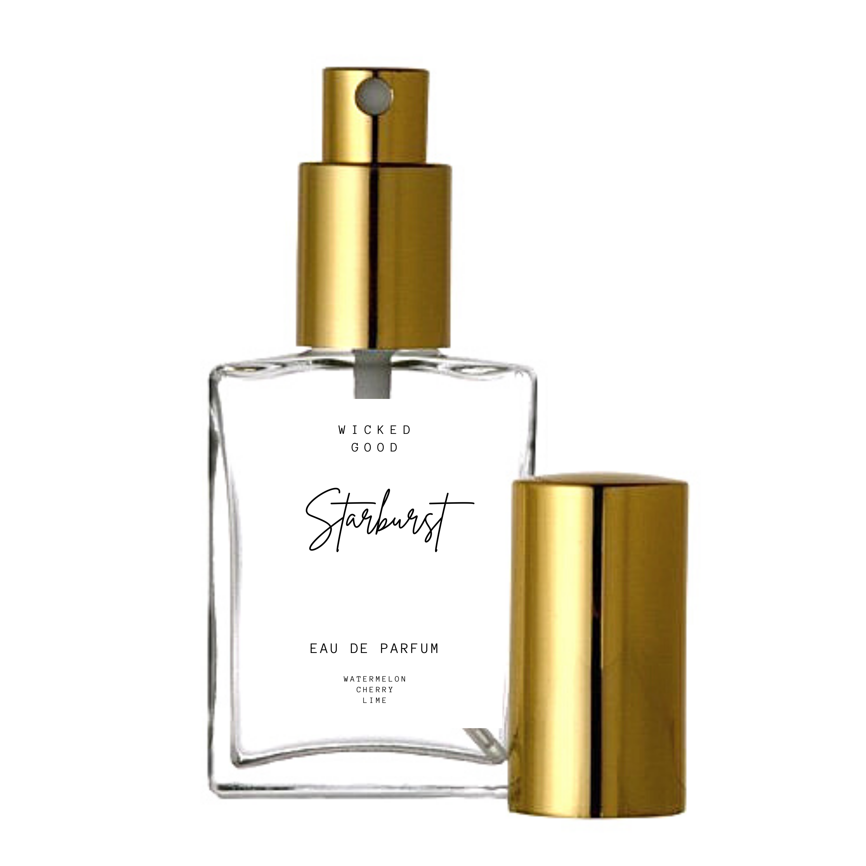 Wicked Good Perfume Starburst by Wicked Good Perfume