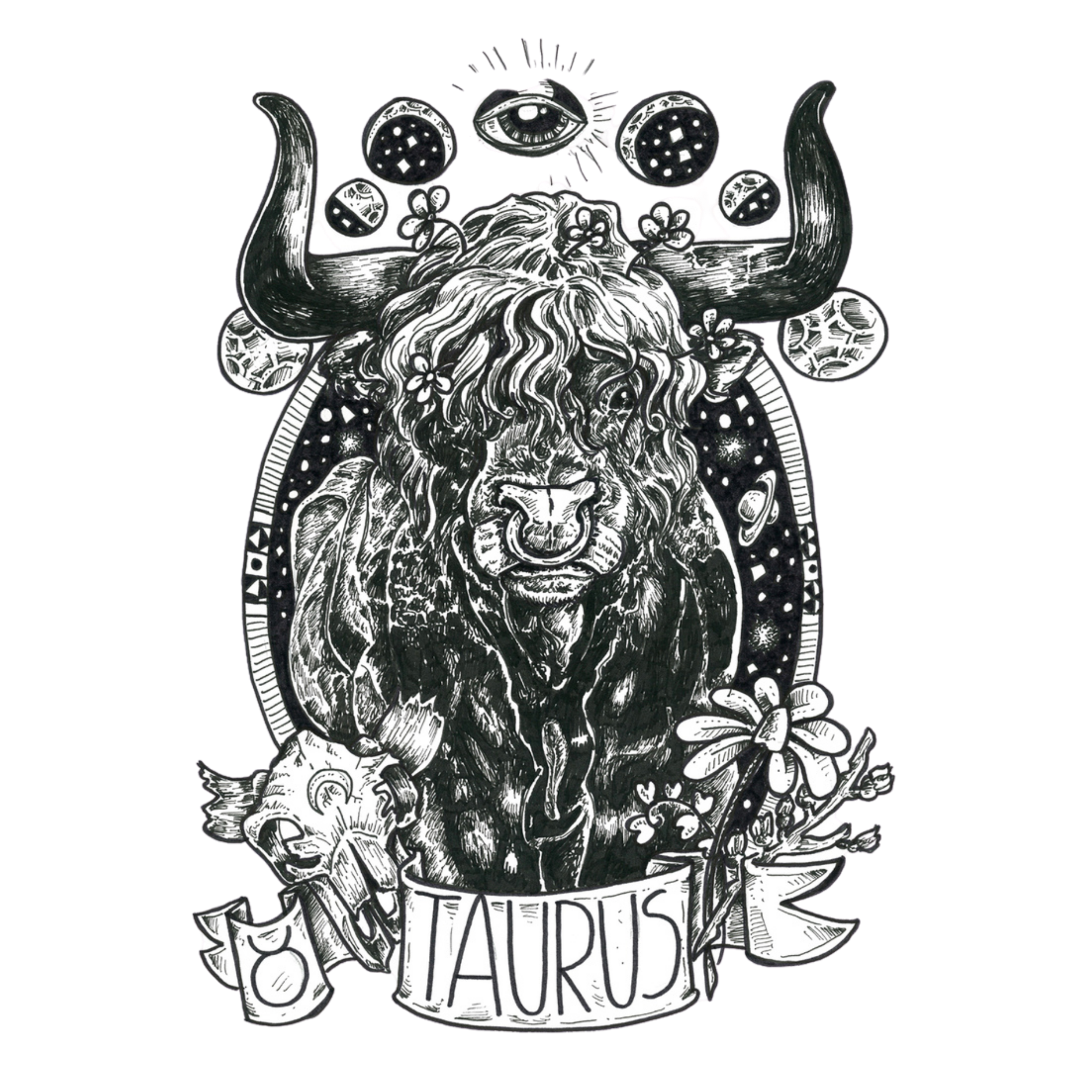 Wicked Good Perfume Taurus by Wicked Good Perfume