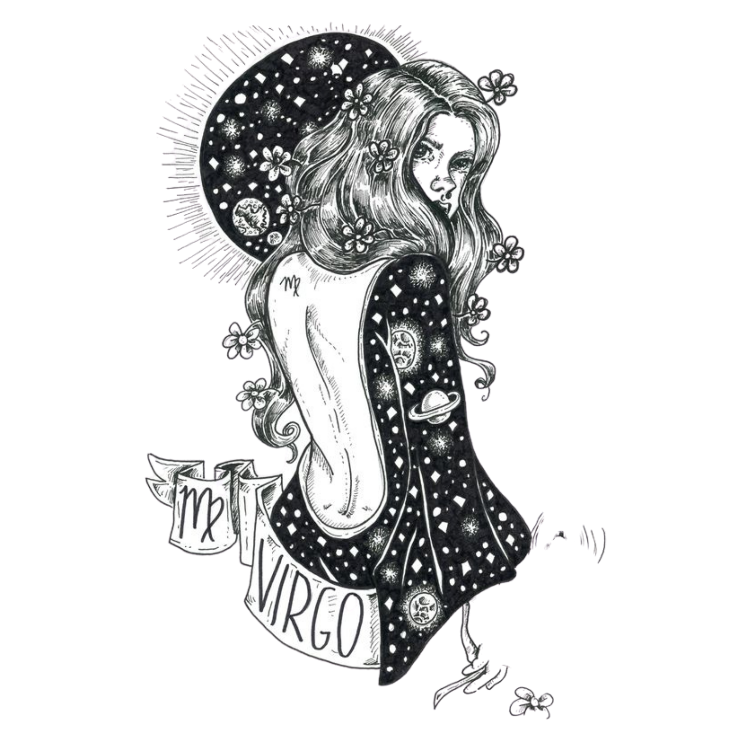 Wicked Good Perfume Virgo by Wicked Good Perfume