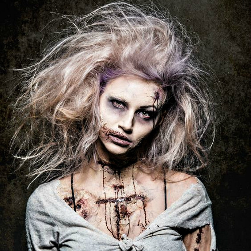 Wicked Good Perfume Zombie Apocalypse