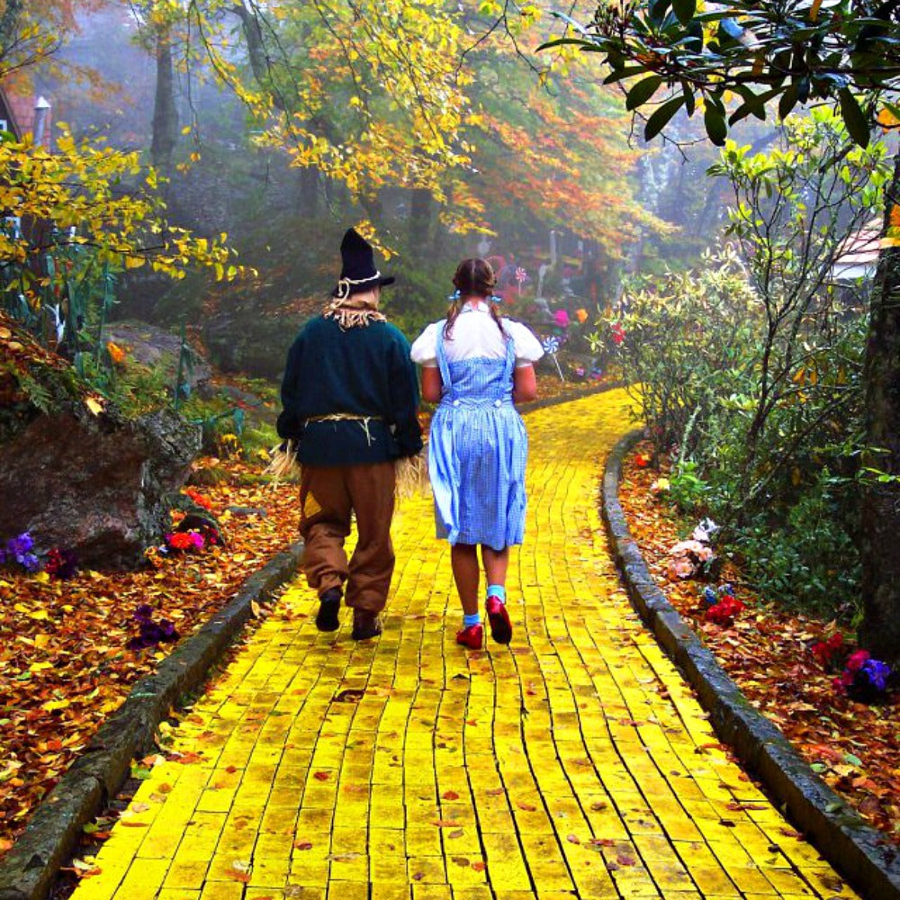 Yellow Brick Road