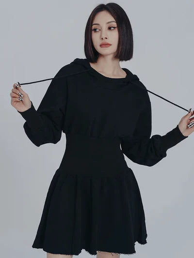 The Summer Dress Rebellion: Why We’re Wearing Black (and Weird) All Season Long