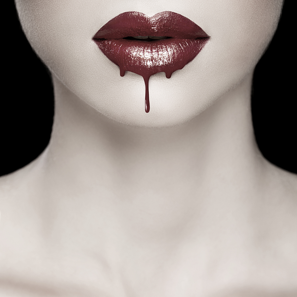 Vampire Blood