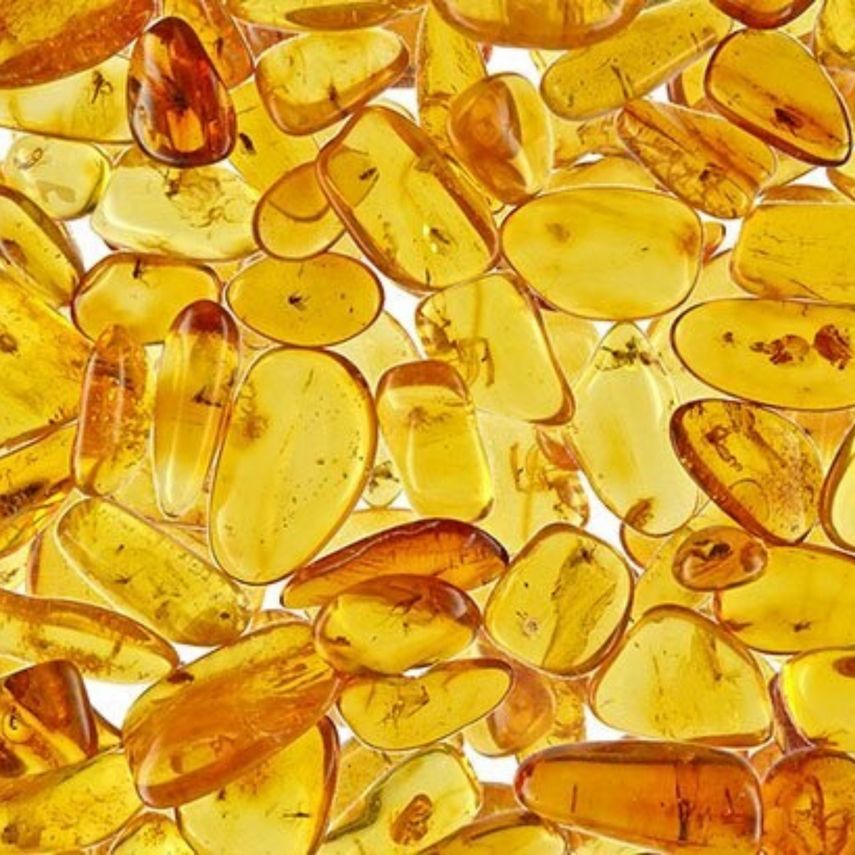 Amber