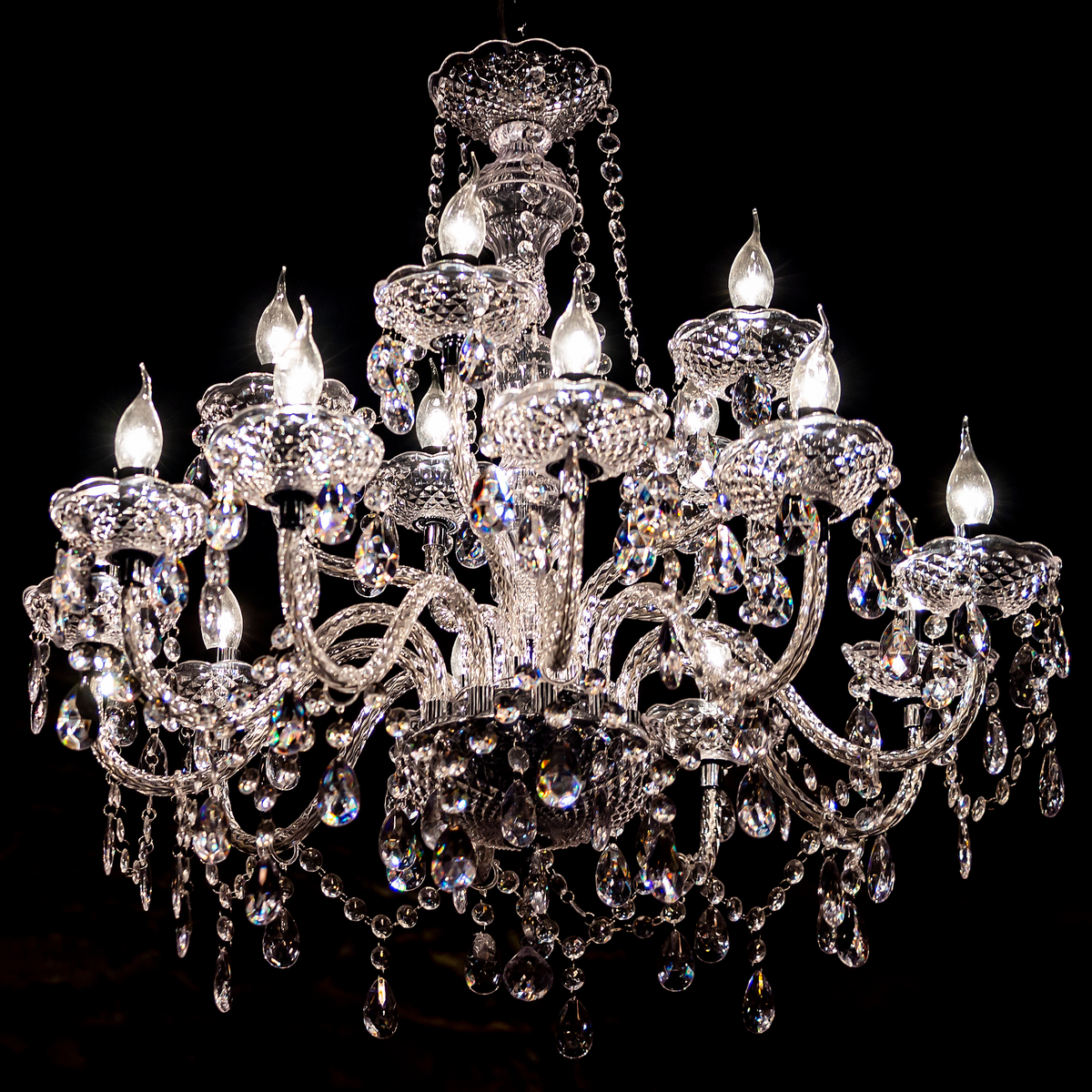 Crystal