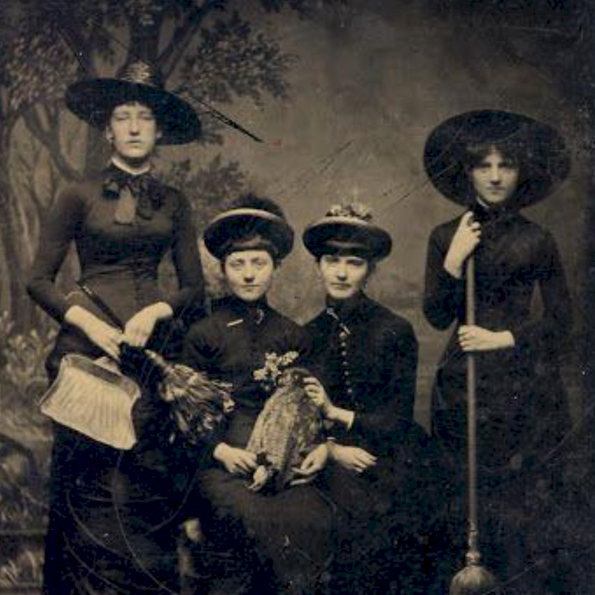 Black Hat Society