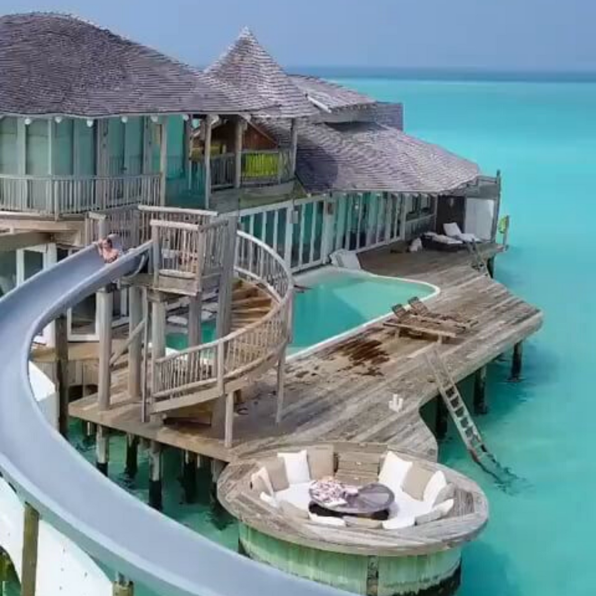 Cabana