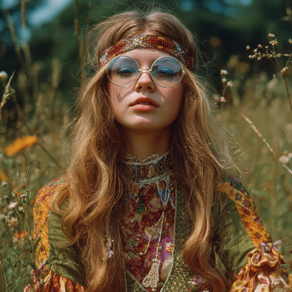 Flower Child