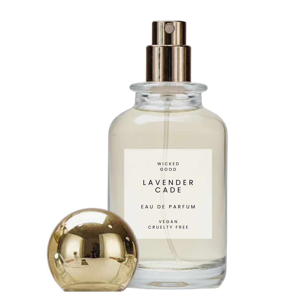 Lavender Cade