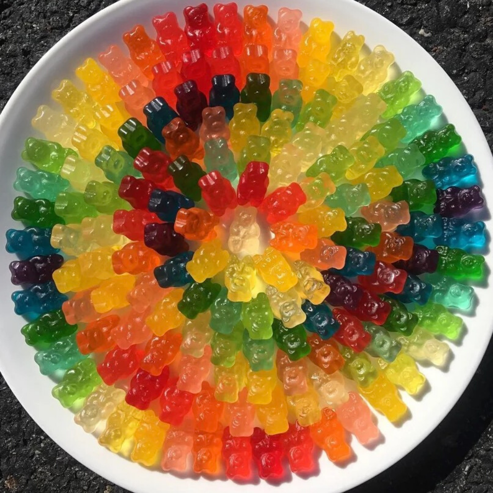 Gummy Bear