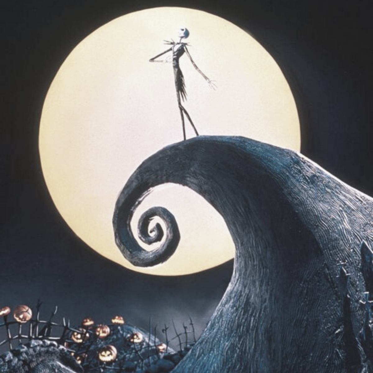 Halloween Town