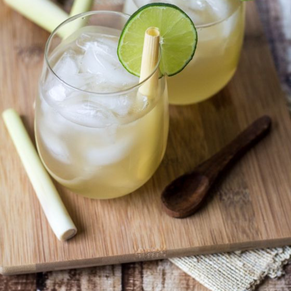 Lemongrass Tea