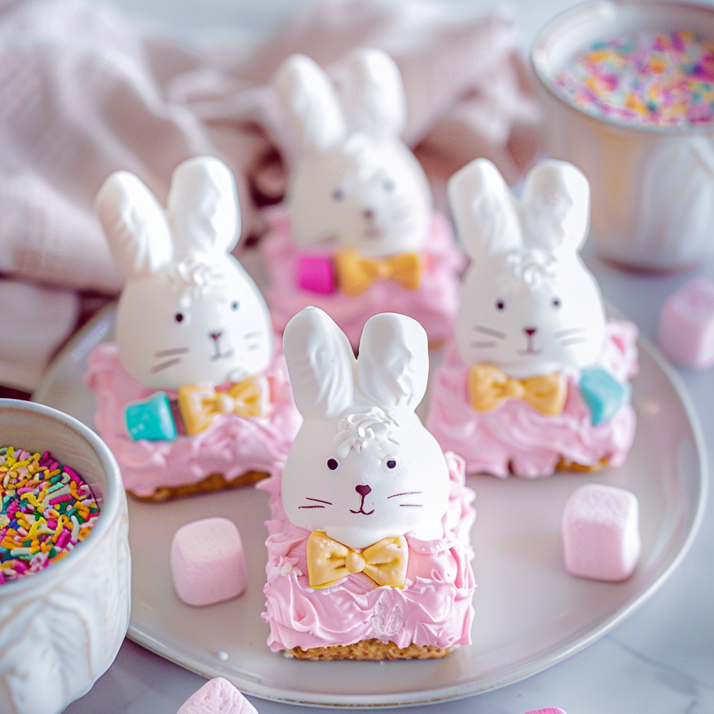 Marshmallow Peep