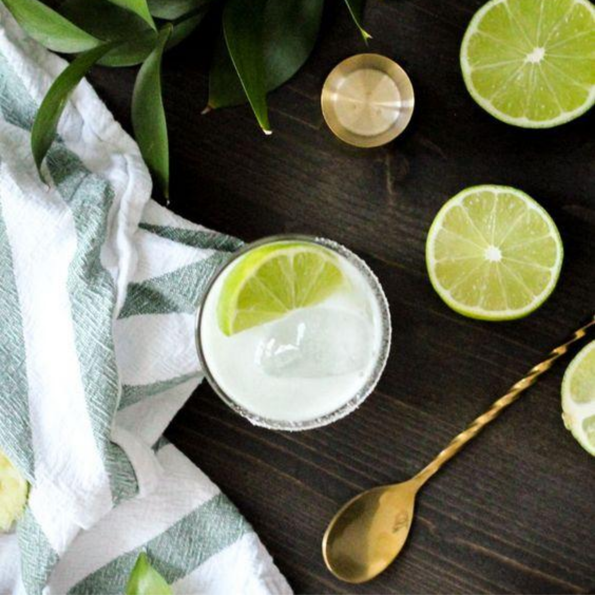 Midnight Margaritas
