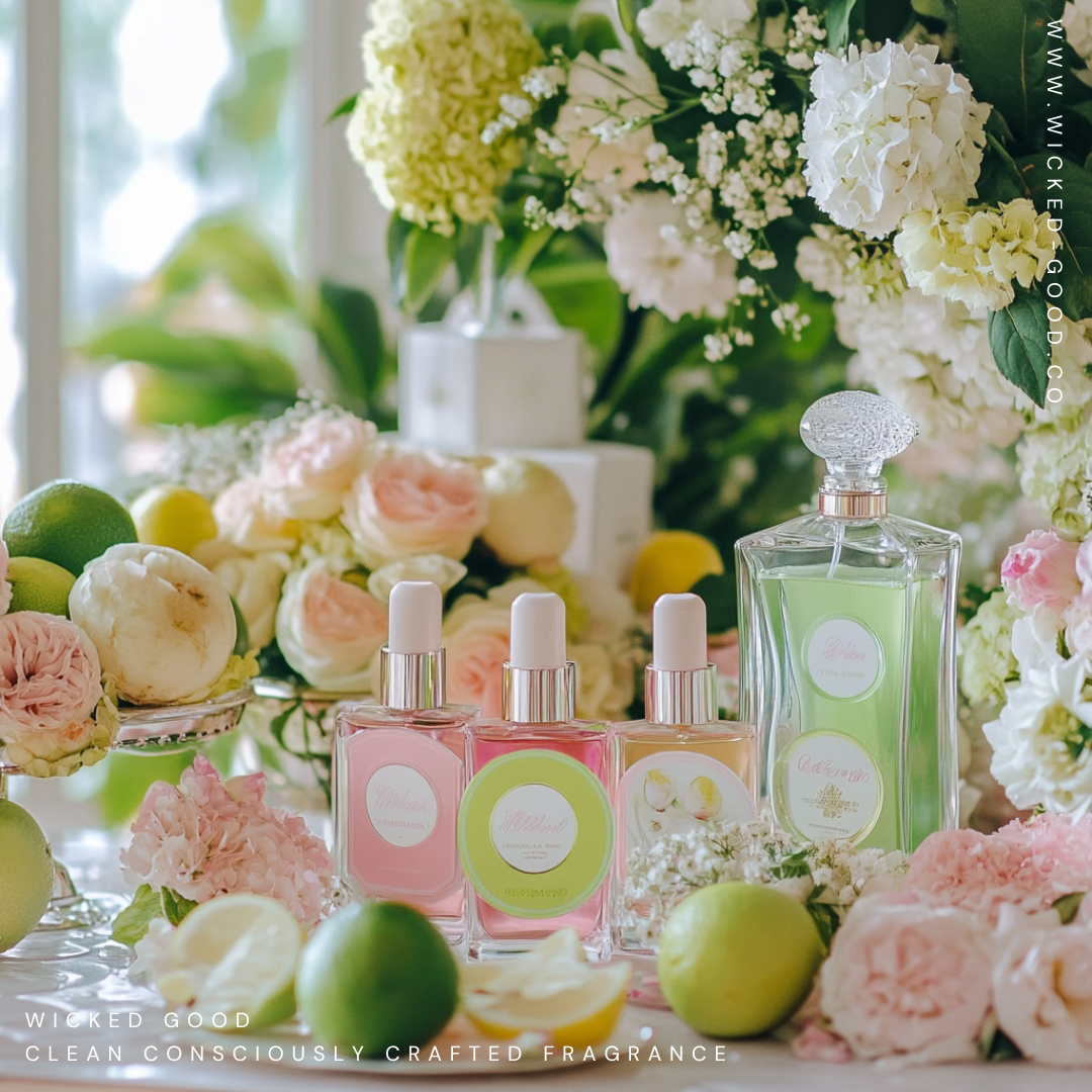 Perfume Bar