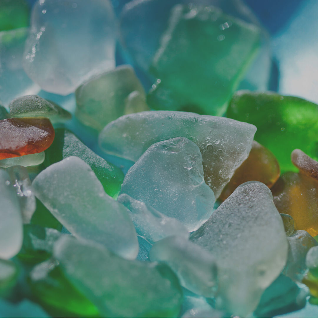 Sea Glass